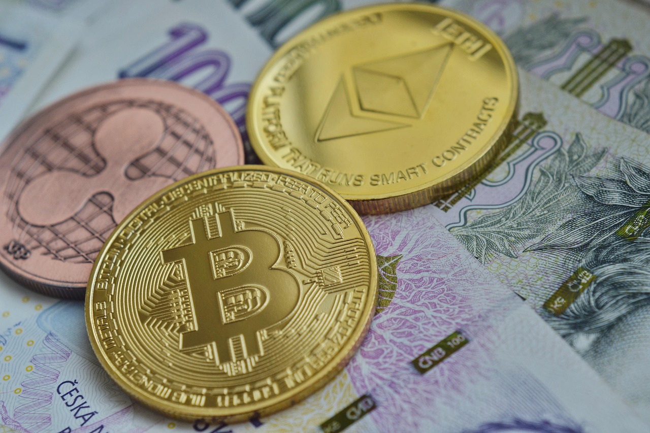 嘉信理财CEO Rick Wurster：一年内推出加密货币现货交易